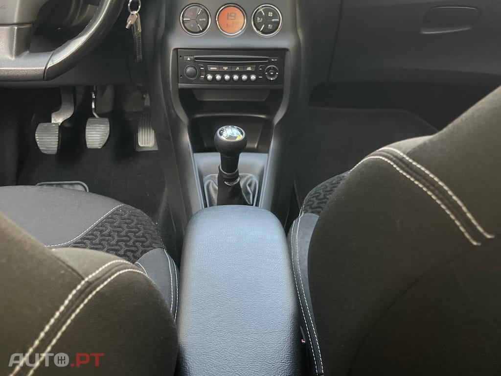 Citroen C3 1.4 Airdream Seduction