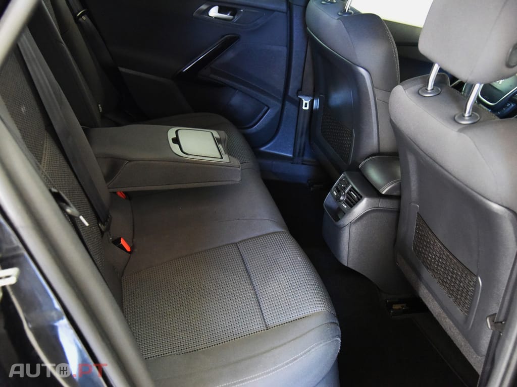Peugeot 508 SW 1.6 e-HDi Business Line