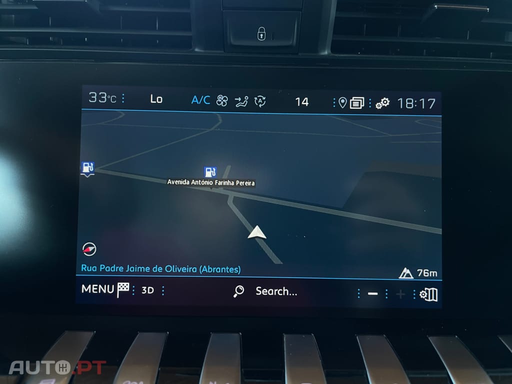 Peugeot 508 SW 1.5 BlueHDi Business Line
