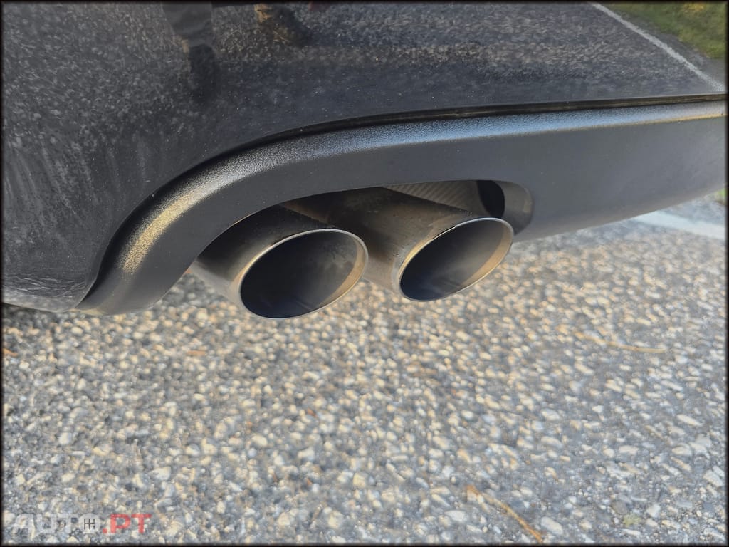 Audi A4 2.0 TDI 136CV