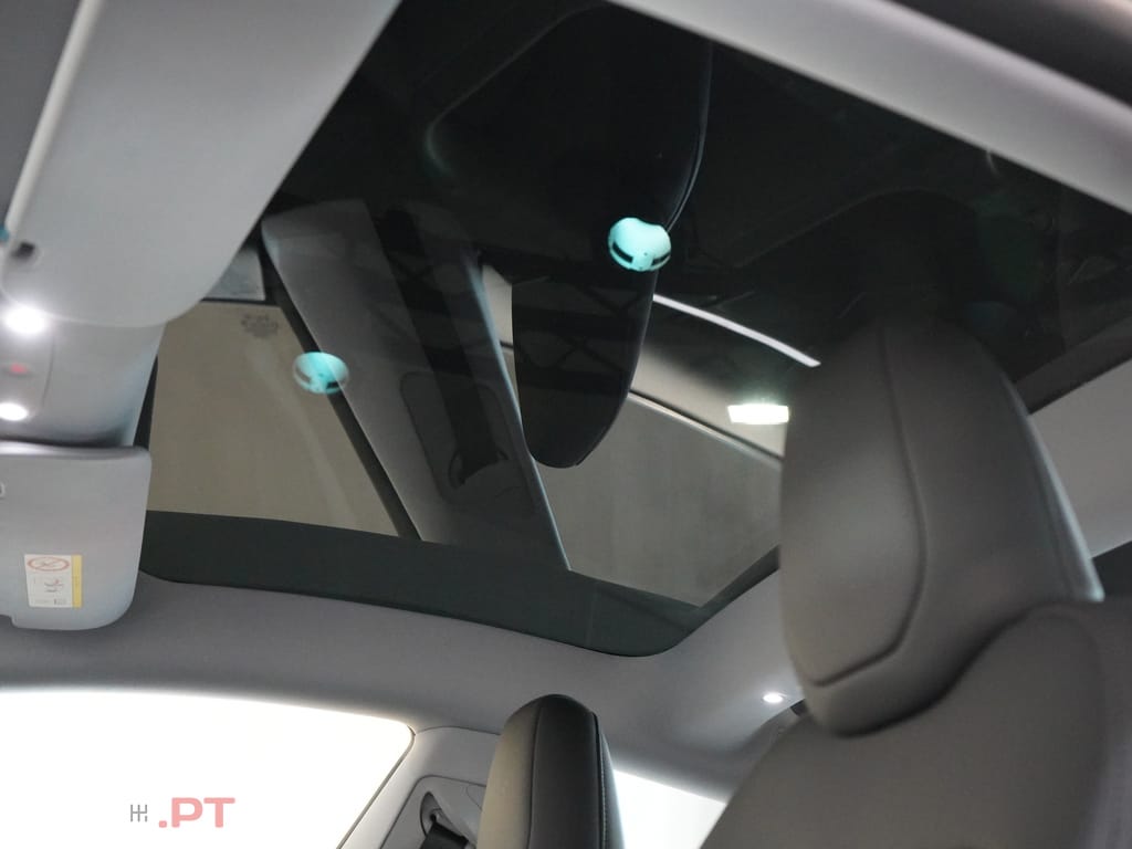 Tesla Model 3 Tração Traseira