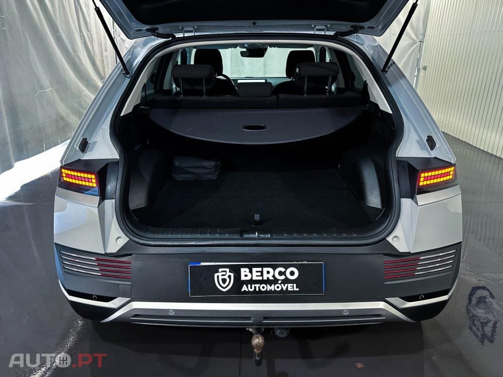 Hyundai Ioniq 5 77 kWh Premium