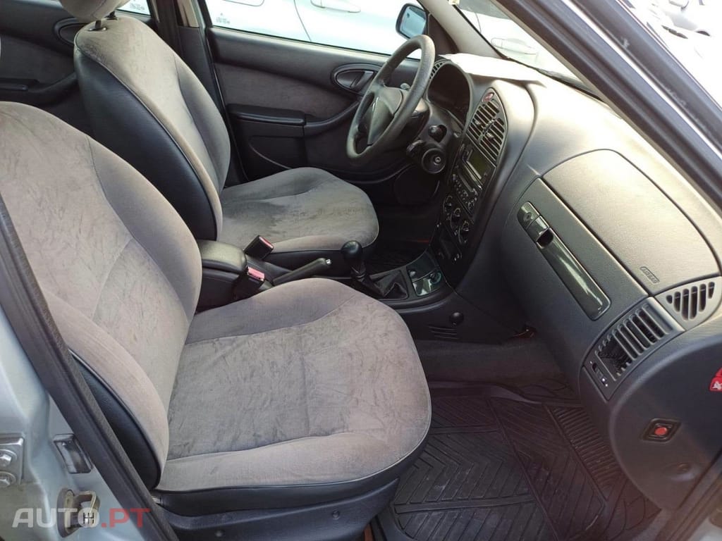 Citroen Xsara 1.4 HDi SX Plus