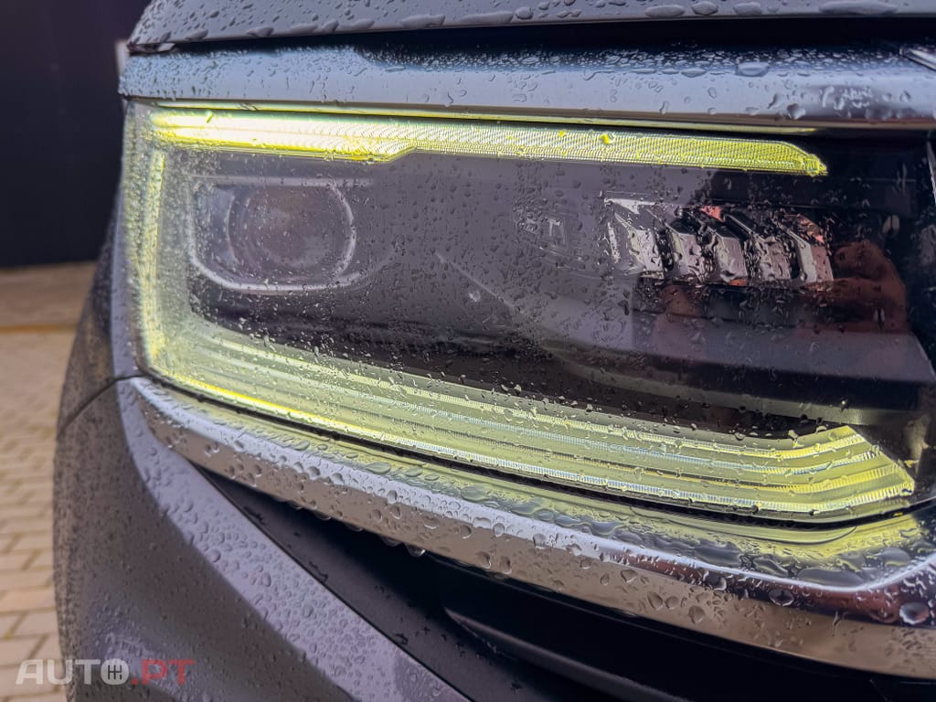 Volkswagen Amarok 3.0 TDI Style 4x4