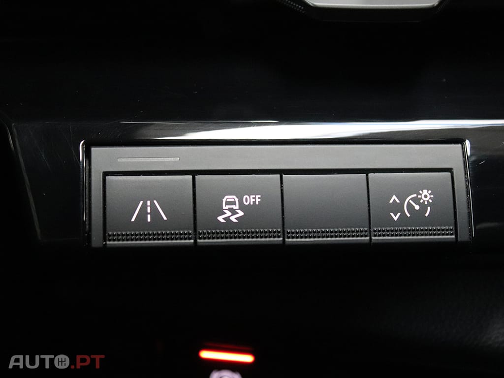 Renault Austral Austral 1.2 E-Tech Full Hybrid Techno Esprit Alpine