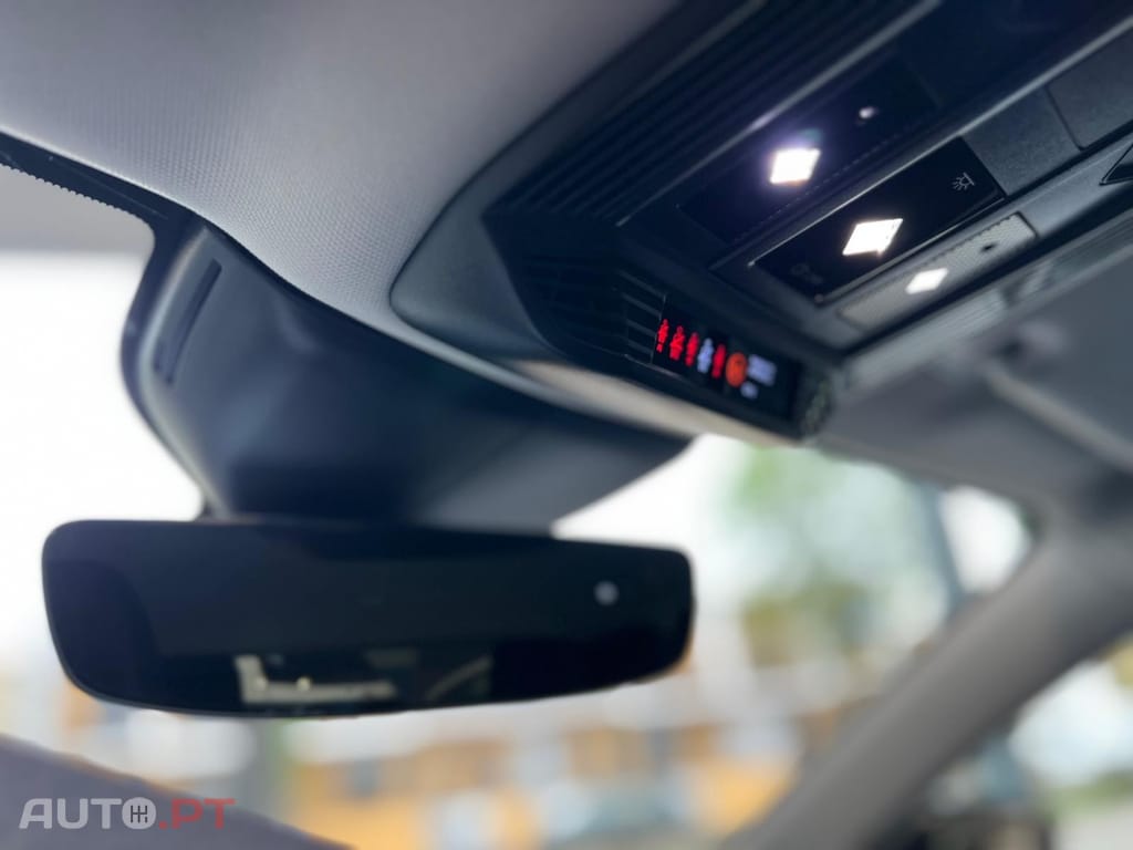 DS DS4 1.2 Hybrid Etoile e-DSC6