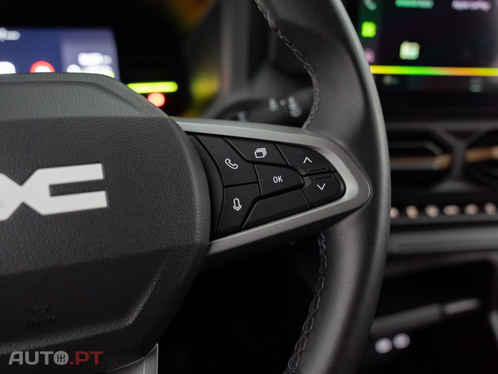 Dacia Duster 1.2 TCe Extreme