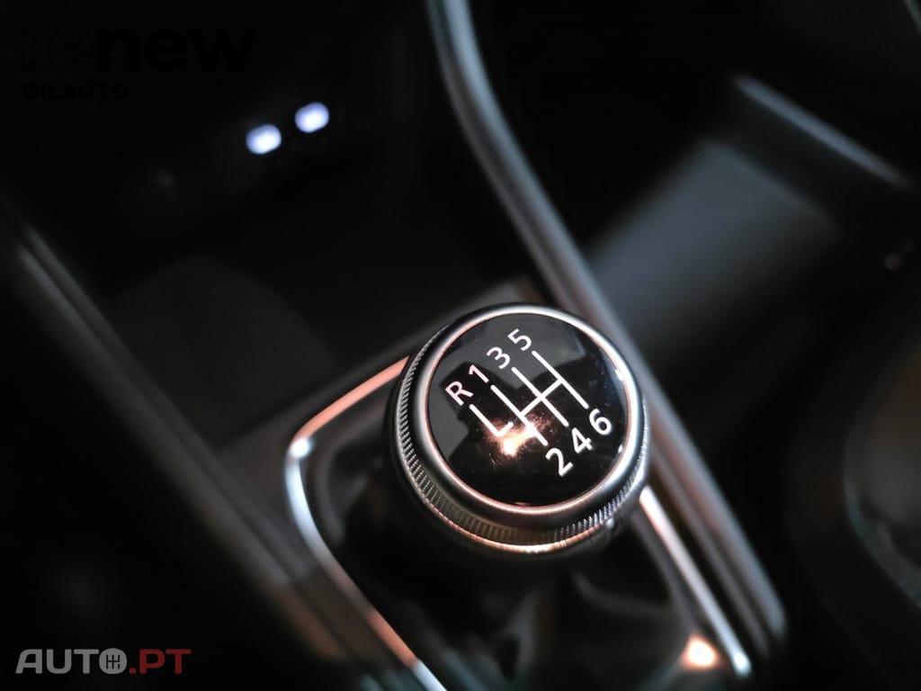 Renault Captur 1.0 TCE 100 EVOLUTION BI-FUEL