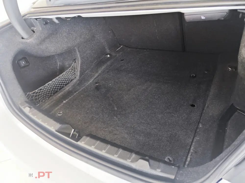 BMW 420 d Line Sport