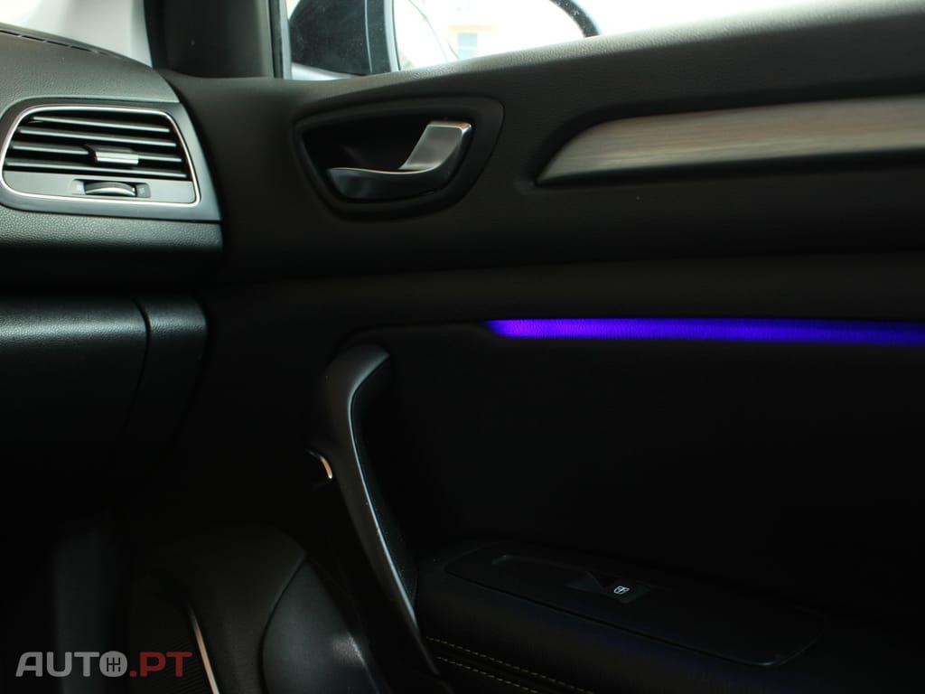 Renault Mégane Sport Tourer 1.5 dCi Intens