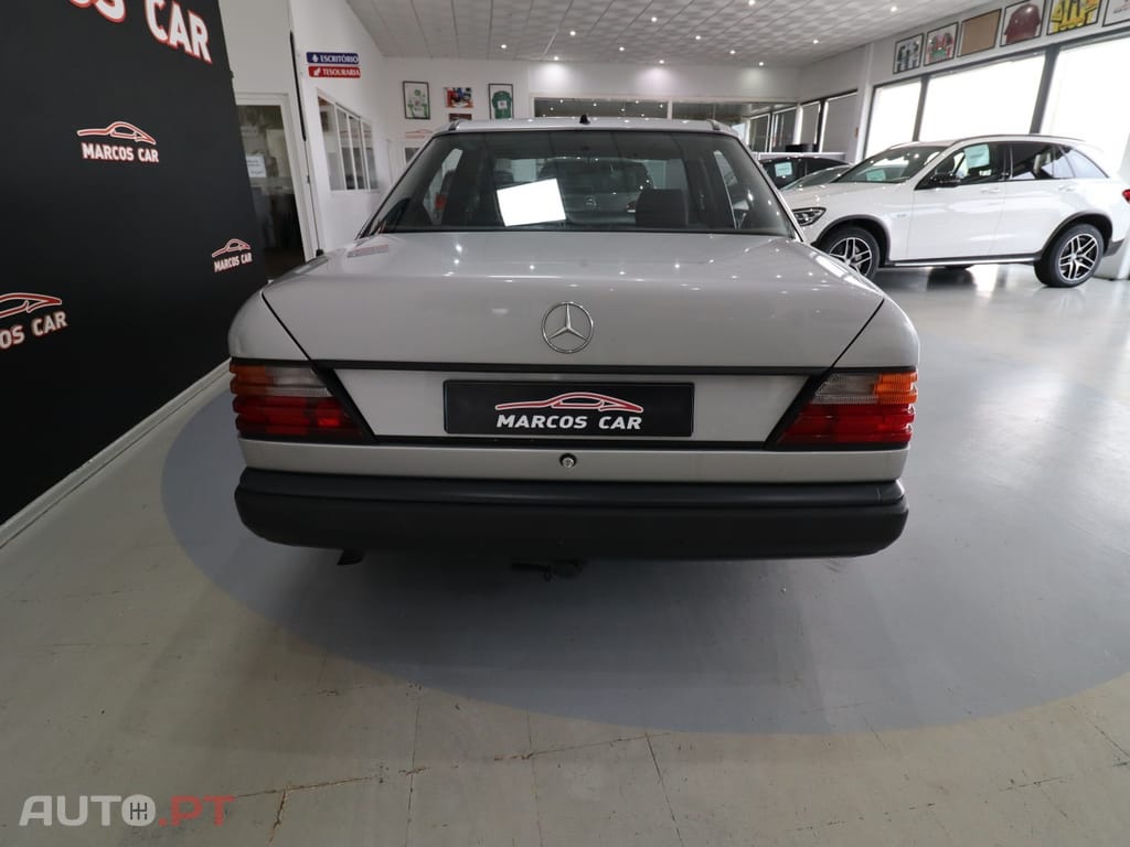Mercedes-Benz C 200 d classic