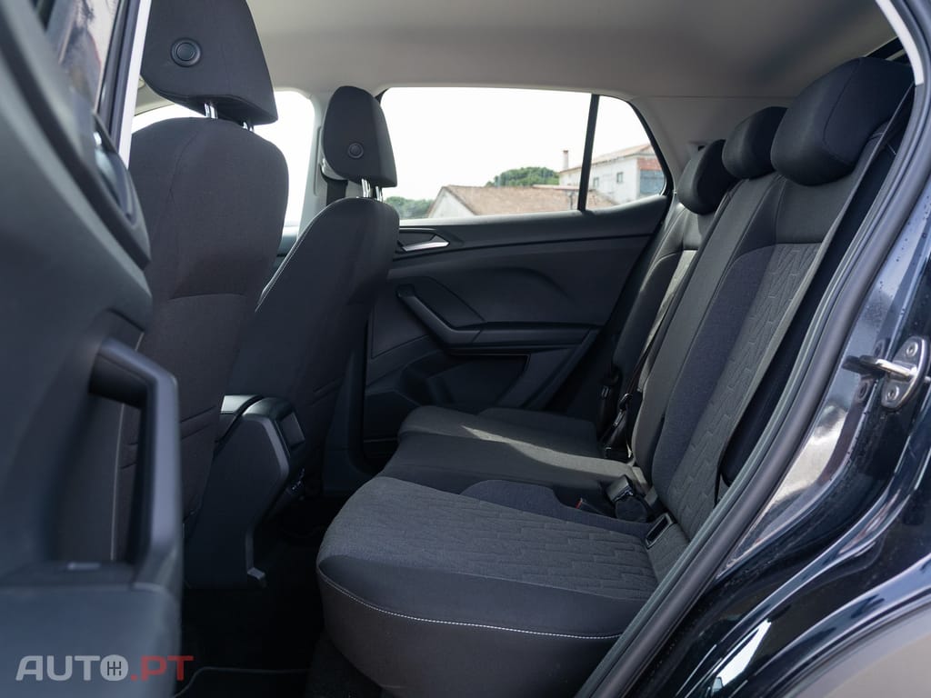 Volkswagen T-Cross 1.0 TSI Urban DSG