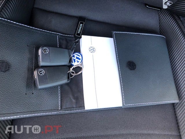 Volkswagen Taigo Style DSG