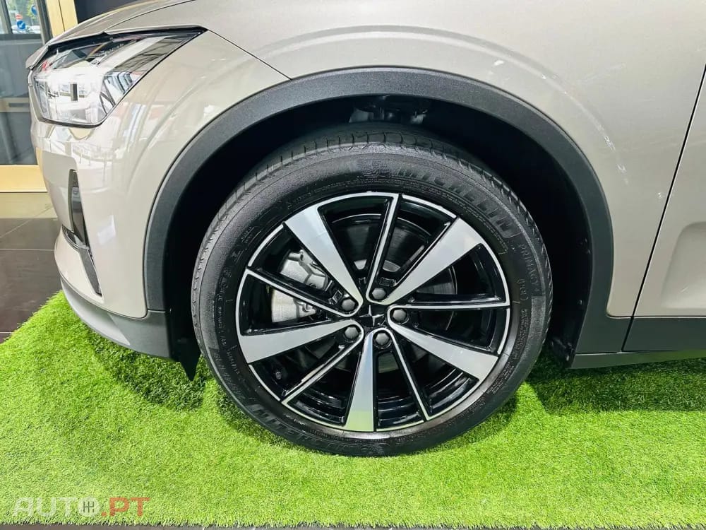 Polestar 2 Single Motor 64kWh