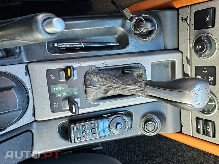 Land Rover Range Rover 3.0 TD6 HSE