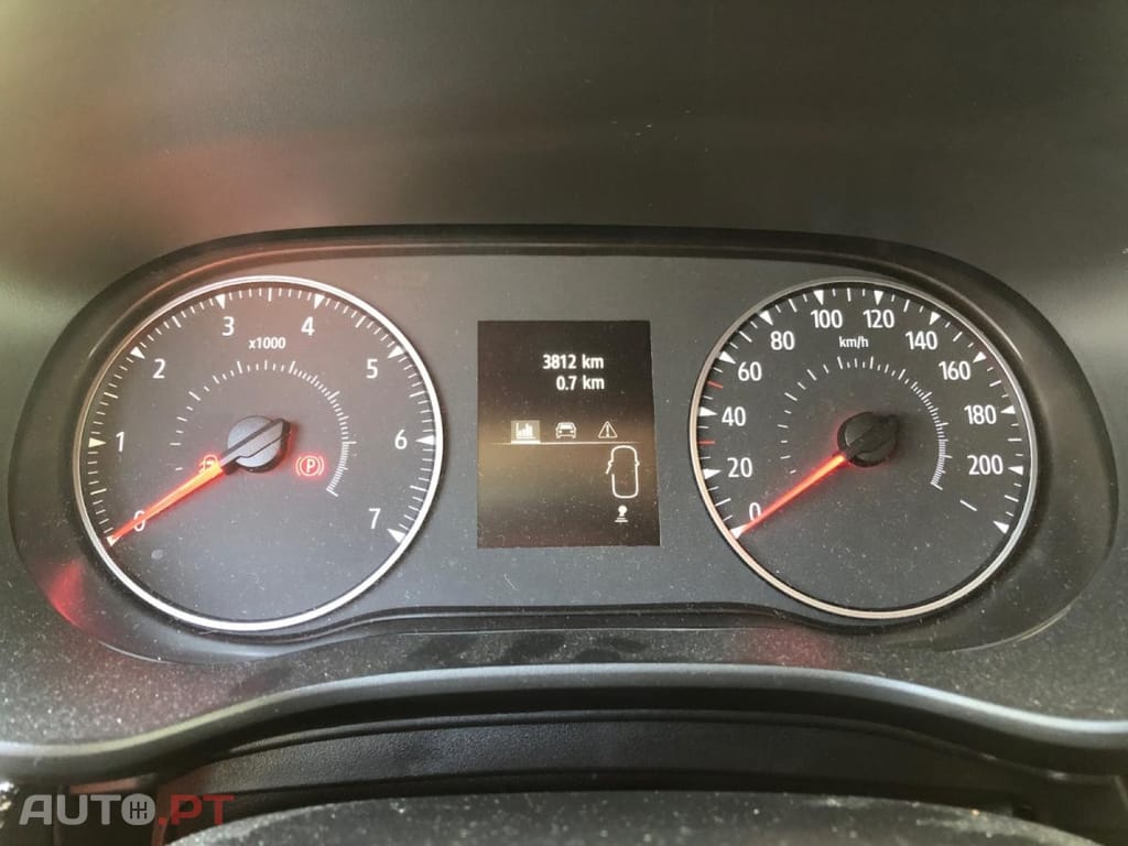 Dacia Jogger 1.0 ECO-G Expression
