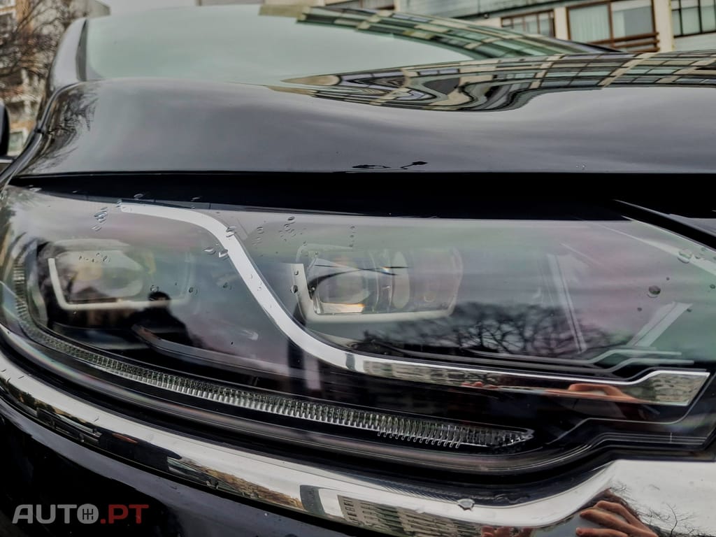 Renault Espace ZEN 1.6 Diesel