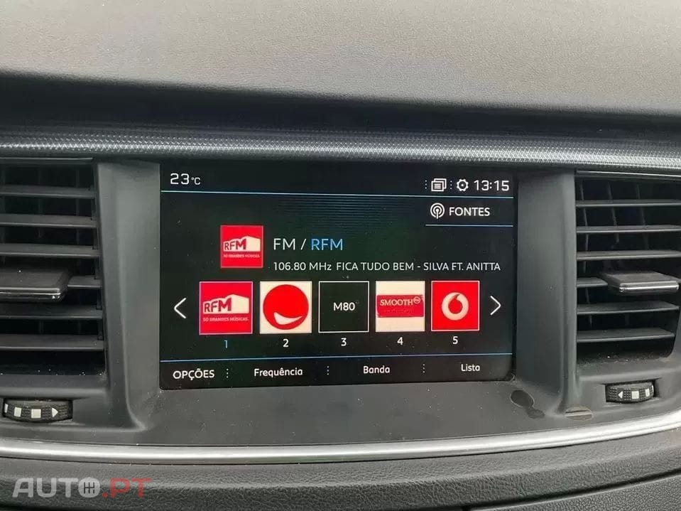 Peugeot 508 SW 1.6 BlueHDi Access P.Business