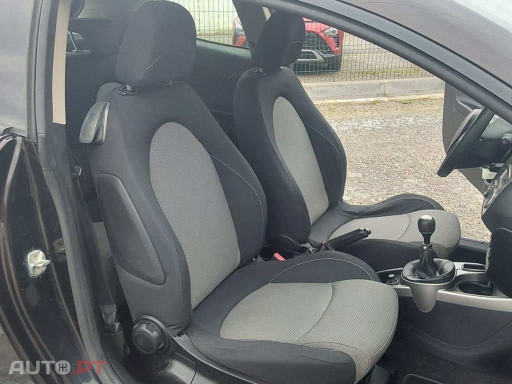 Alfa Romeo Mito 1.3 JTD Distinctive