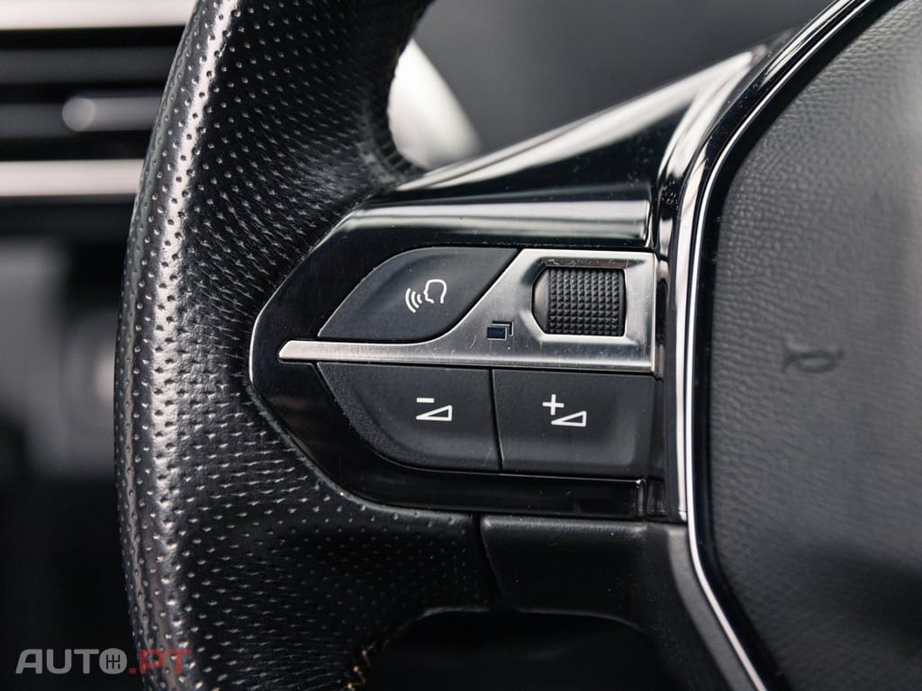 Peugeot 5008 1.5 BlueHDi GT Line