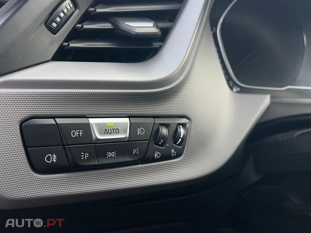 BMW 118 i Corporate Edition Auto