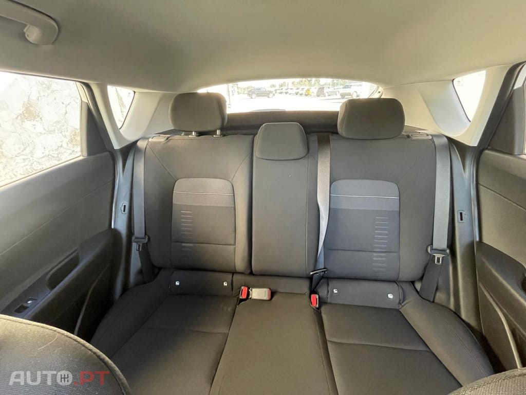 Hyundai Bayon 1.0 T-GDi Premium TT