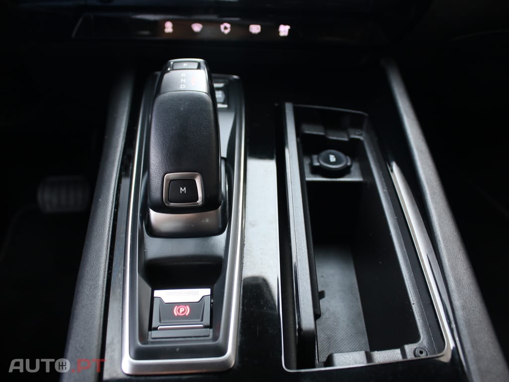 Peugeot 508 PureTech 130 EAT8 Allure Pack