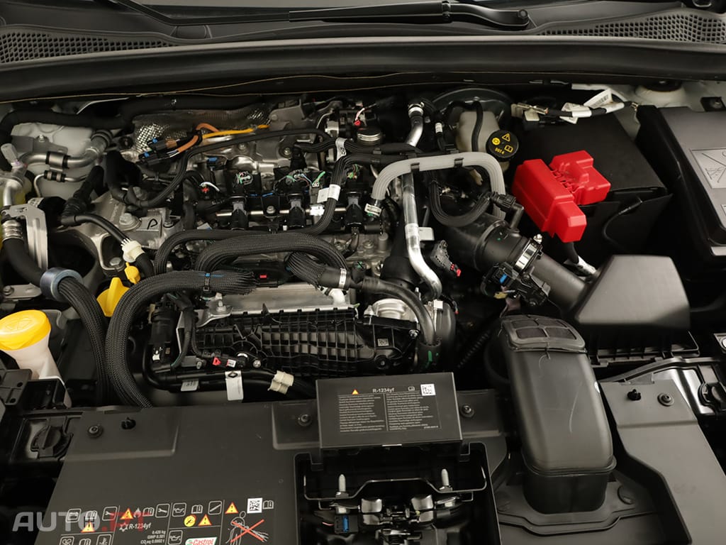 Renault Captur 1.2 ECO-G Techno