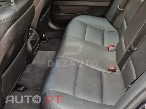 BMW 520 d Auto
