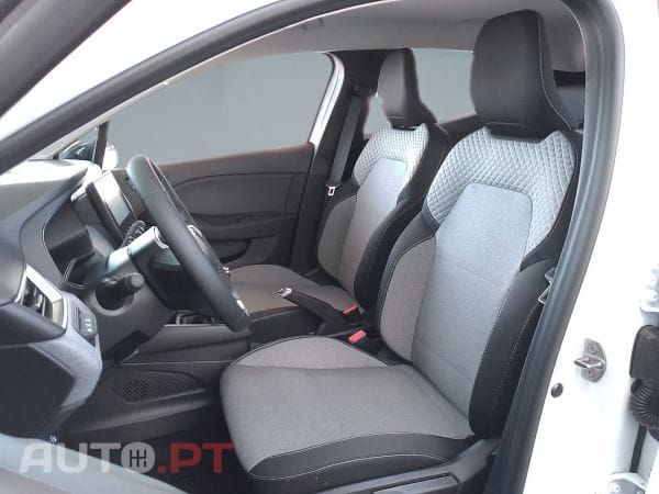 Renault Clio TCe 100 Bi-Fuel Evolution