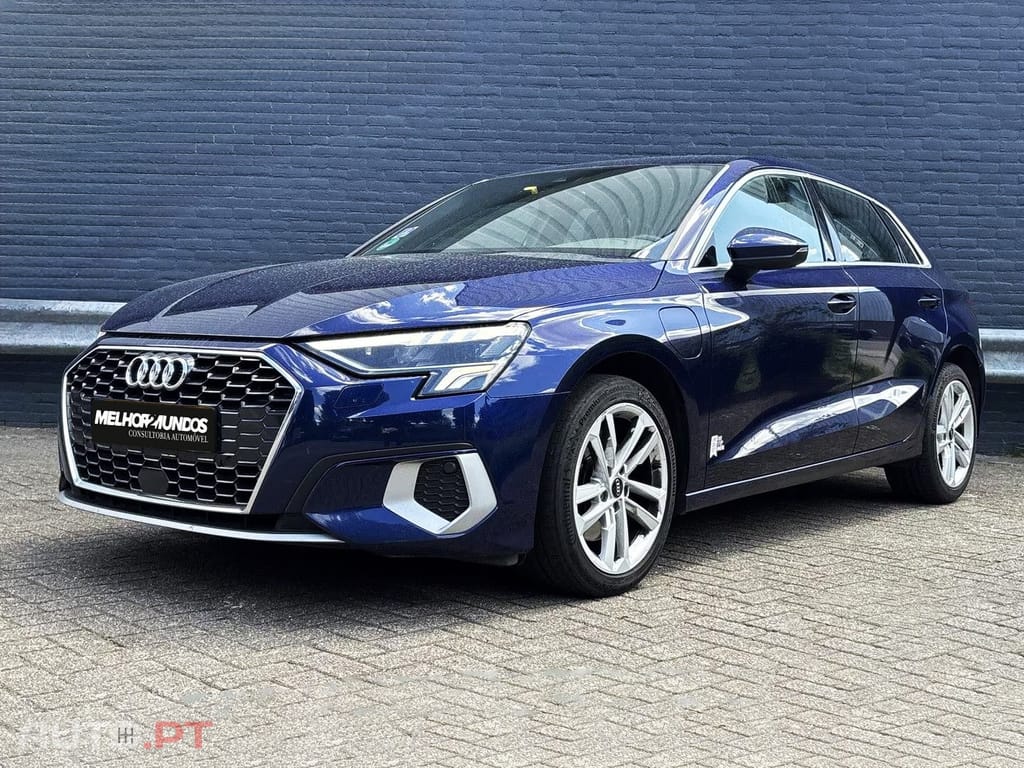 Audi A3 Sportback 40 TFSIe