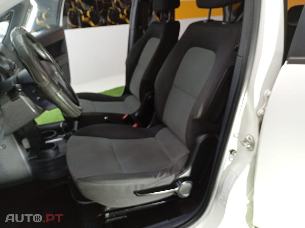 Mitsubishi Colt 1.3 Instyle