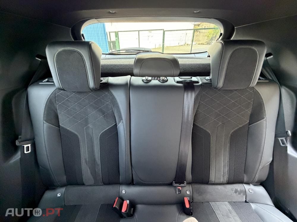 Peugeot 2008 1.2 PureTech GT Pack EAT8