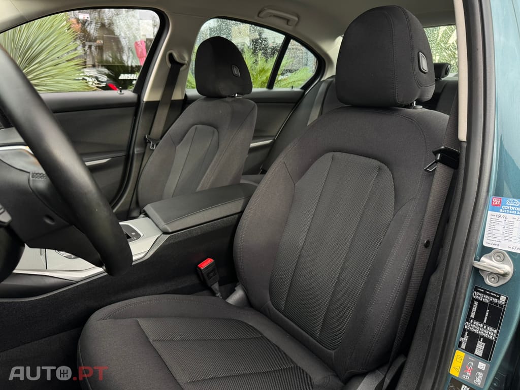 BMW 330 e Corporate Edition Auto