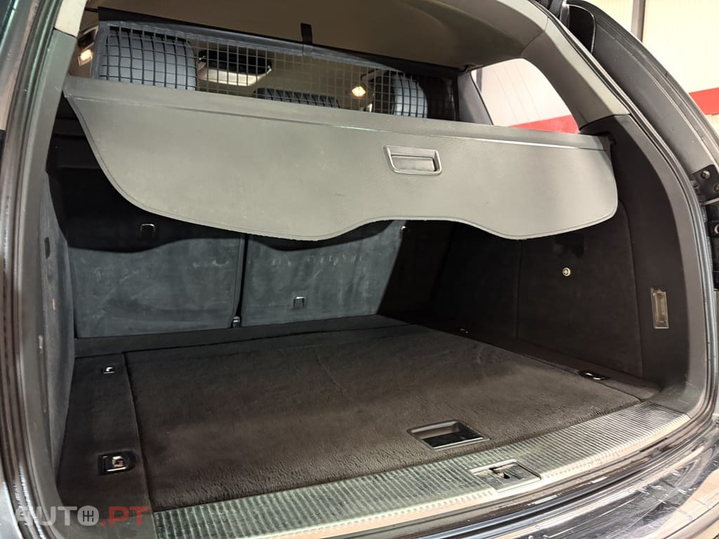 Volkswagen Touareg 2.5 TDi