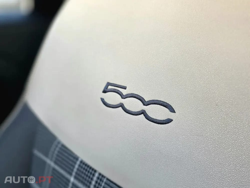 Fiat 500 1.2 Dolcevita