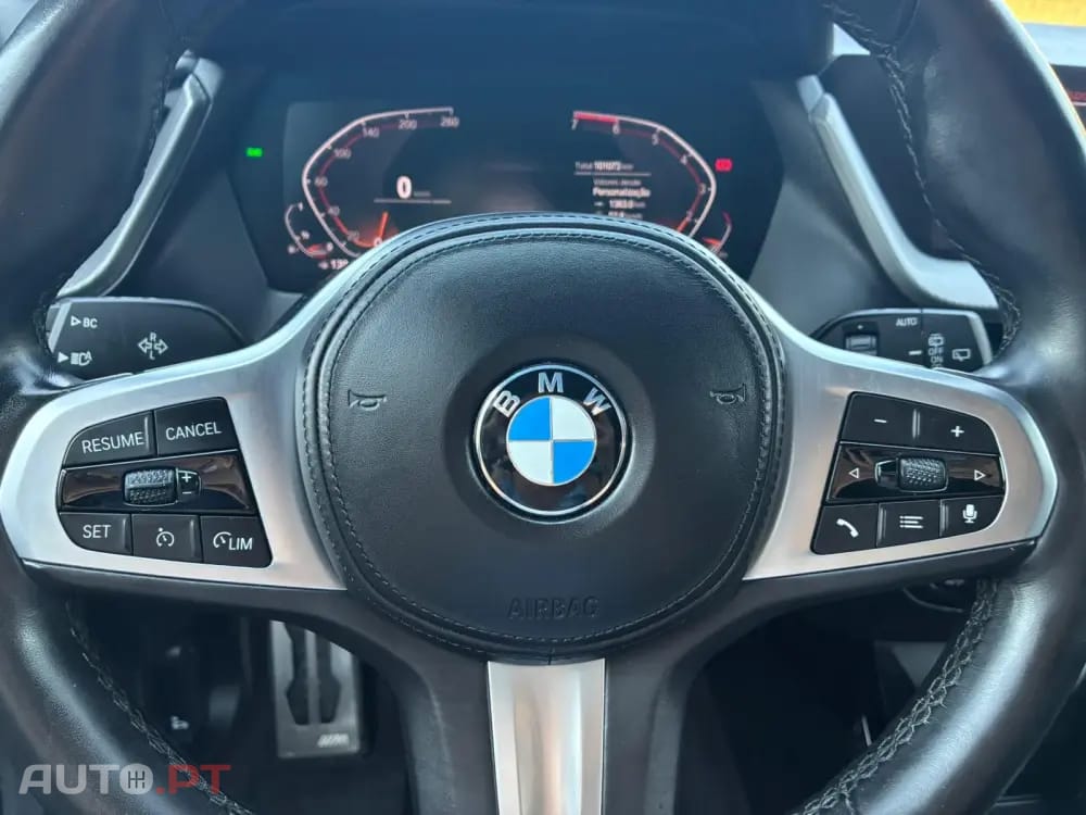 BMW 120 I M Sport