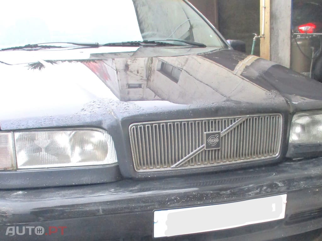 Volvo 850 2.5 Tdi