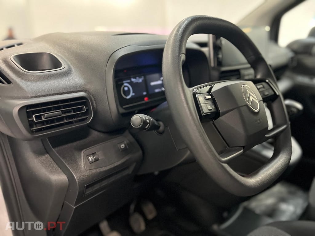 Citroen Berlingo 1.5 BlueHDi XL