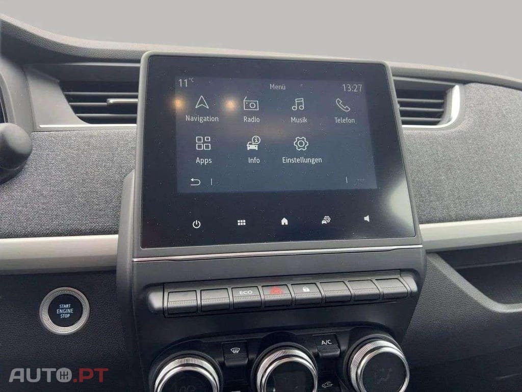 Renault Zoe I.V.A DEDUTÍVEL R110 Experience