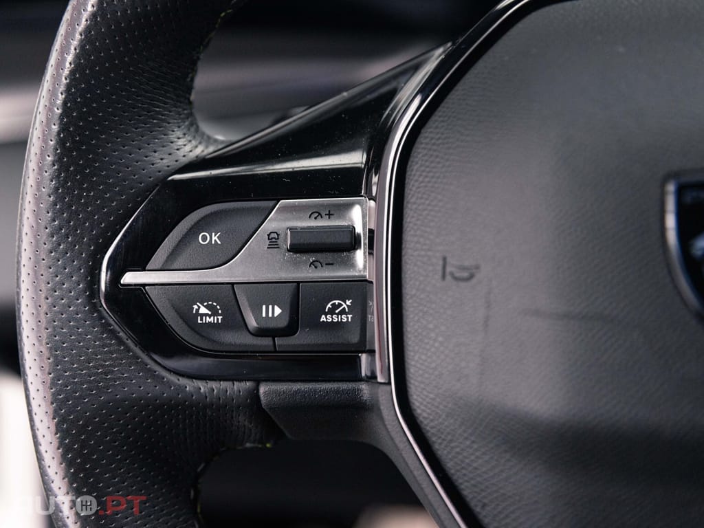 Peugeot 308 SW 1.6 Hybrid GT e-EAT8