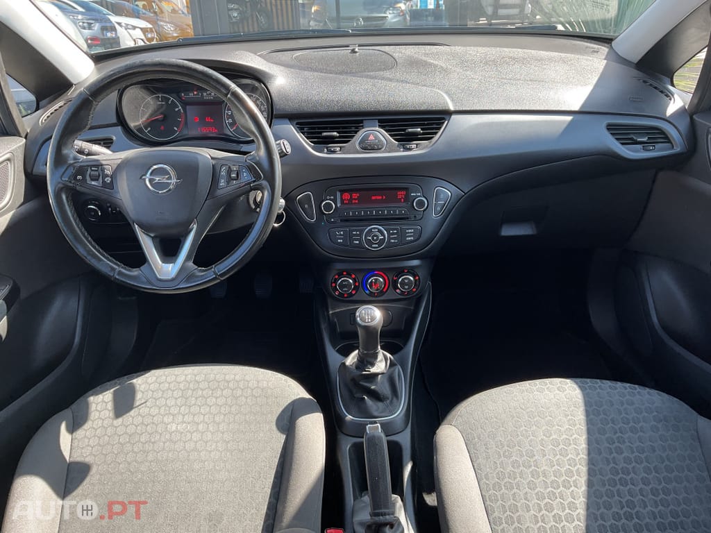 Opel Corsa 1.2 Edition
