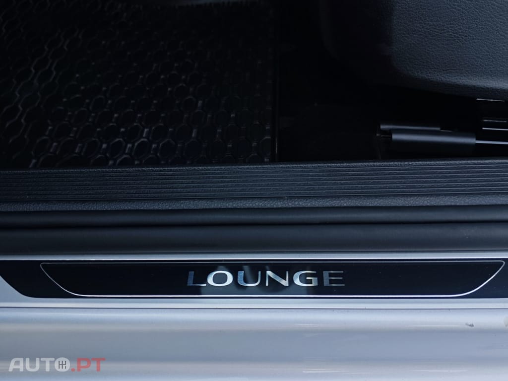 Volkswagen Golf 1.2 TSi BlueMotion Lounge