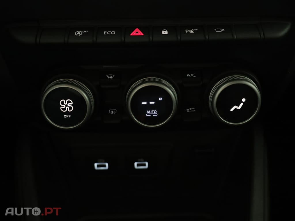 Dacia Duster Duster 1.0 TCe ECO-G Journey+ Up&Go Bi-Fuel