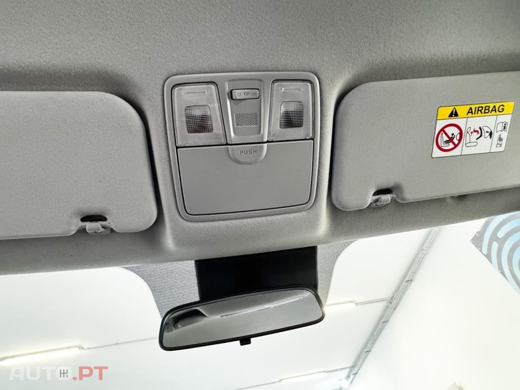 Hyundai i20 1.2 Style Plus