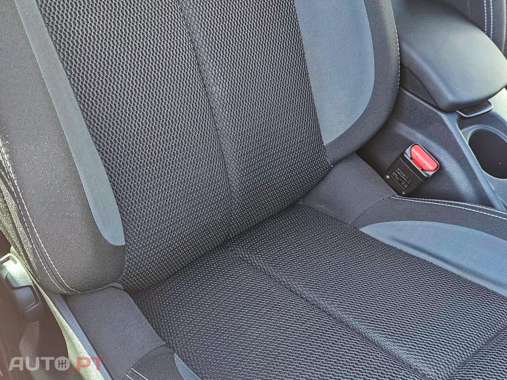 Citroen C4 1.6 BlueHDi Feel