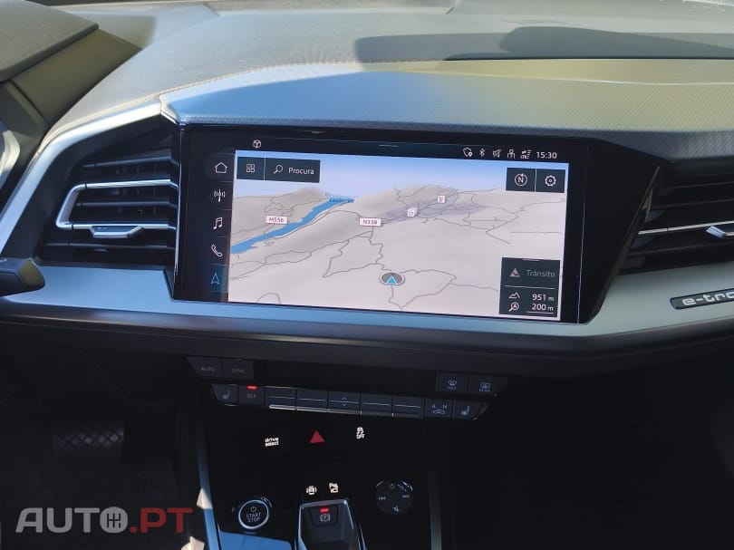 Audi Q4 E-Tron 40 82 kWH