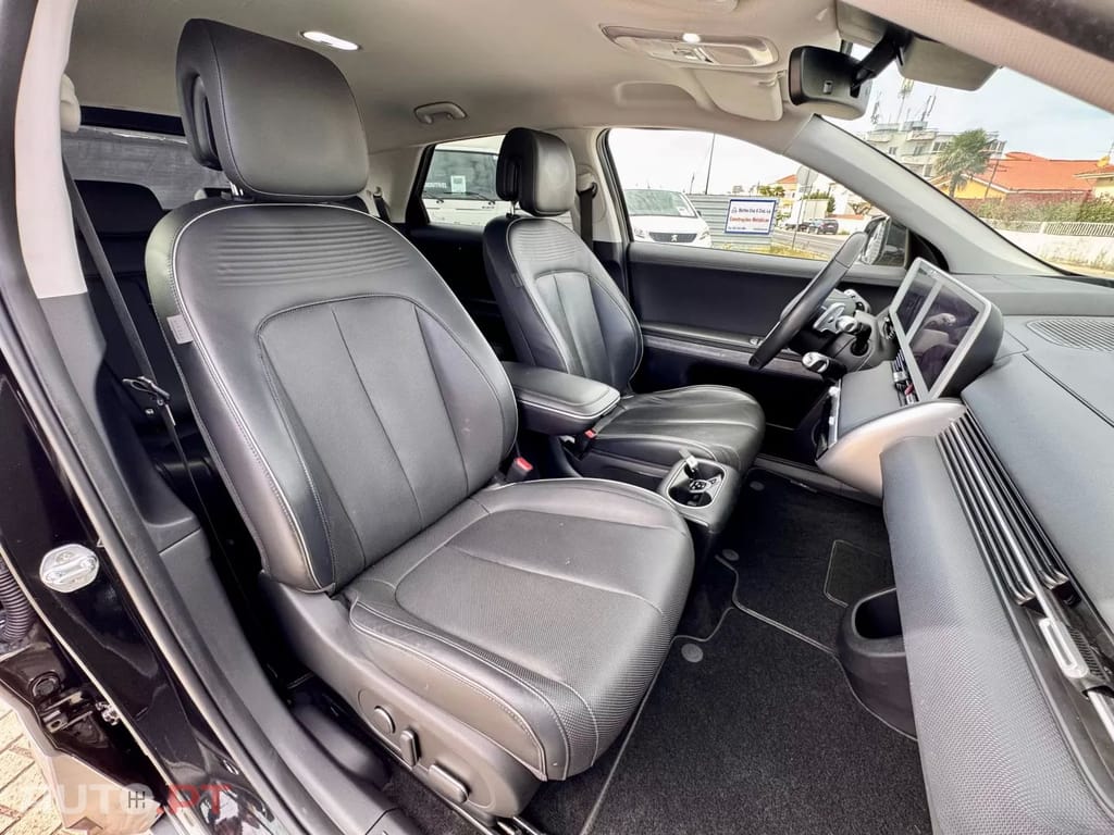 Hyundai Ioniq 5 73 kWh Premium