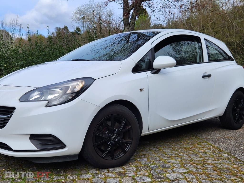 Opel Corsa 1.3 CDTi City