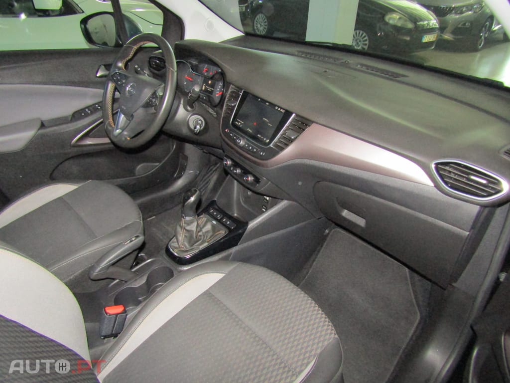 Opel Crossland 1.5 D Business Edition